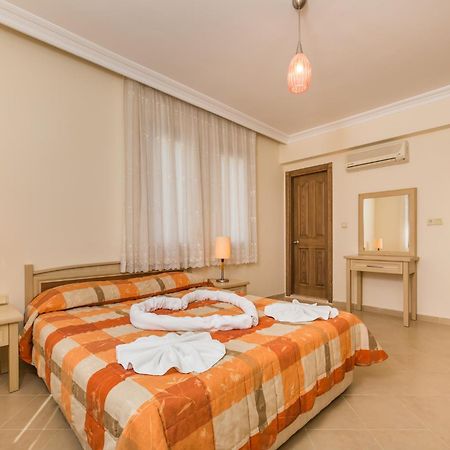 Perdikia Hill Hotel And Villas Oludeniz Exteriér fotografie