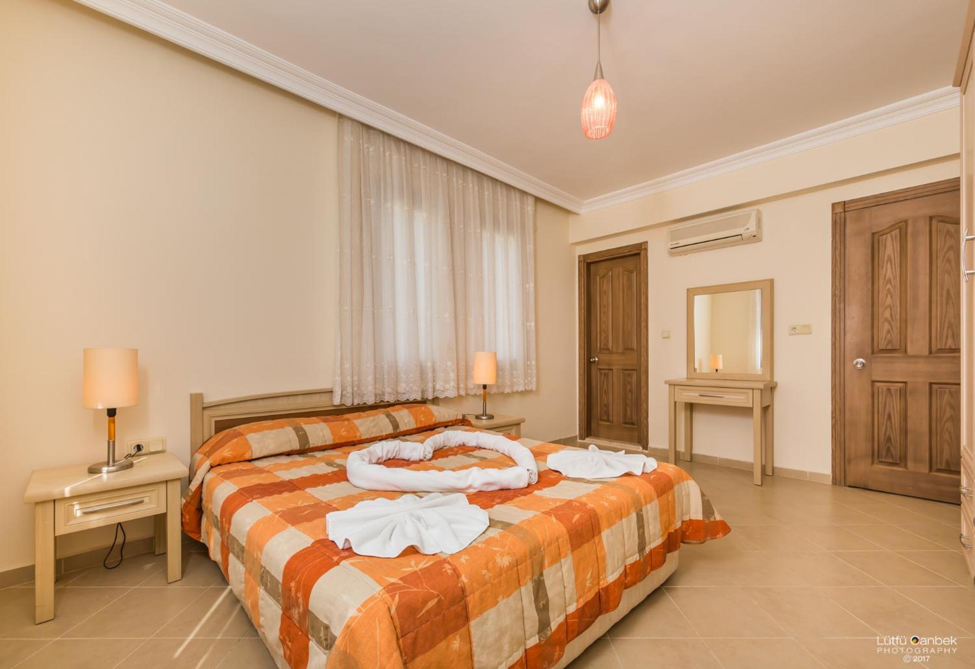 Perdikia Hill Hotel And Villas Oludeniz Exteriér fotografie